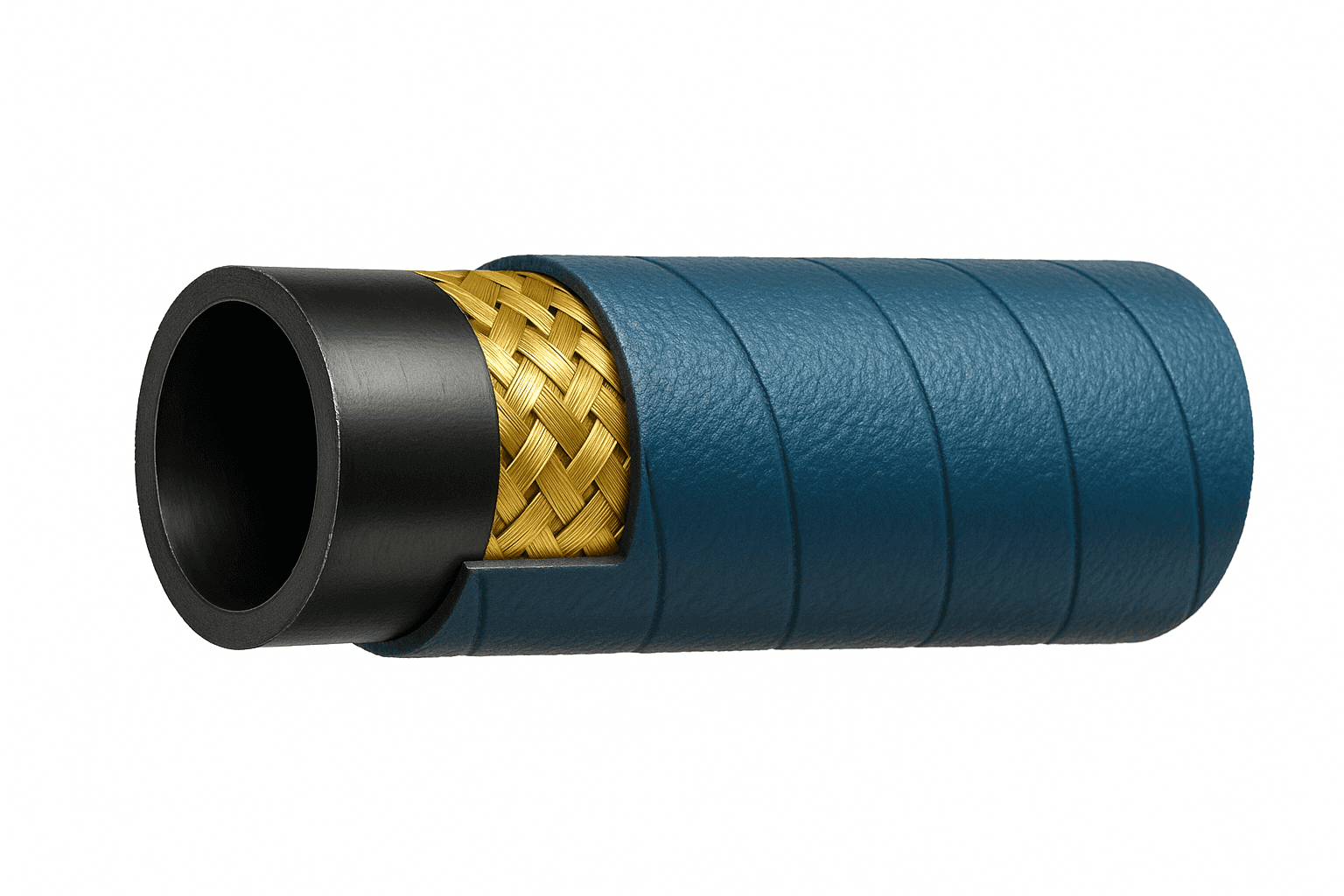 TUBO SAE 100 R1AT HIGH TEMP.