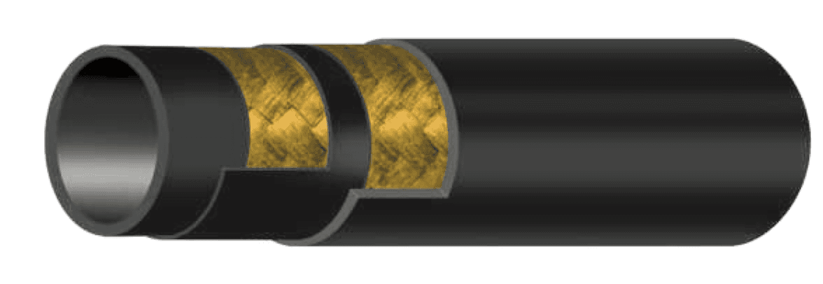 TUBO SAE 100 R3