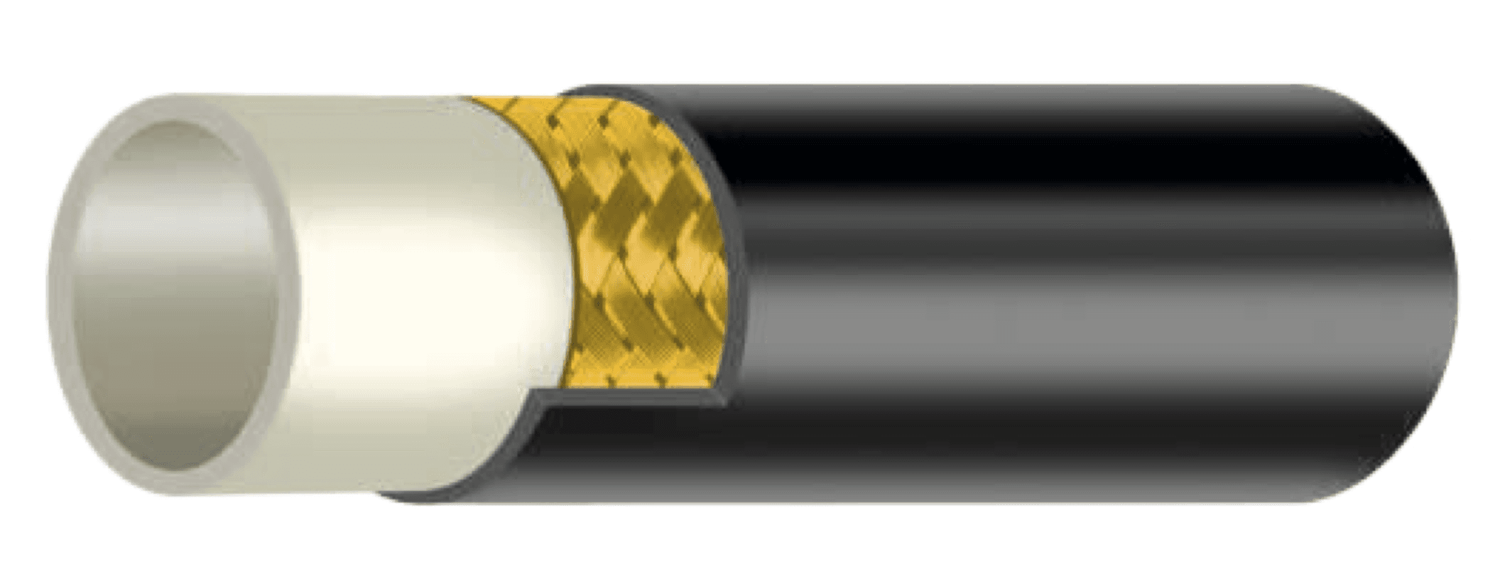 TUBO HP1 GAS