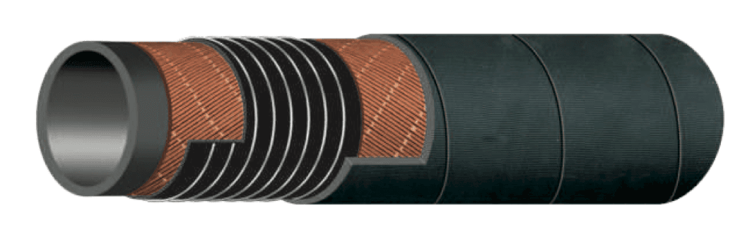 TUBO SAE 100 R4