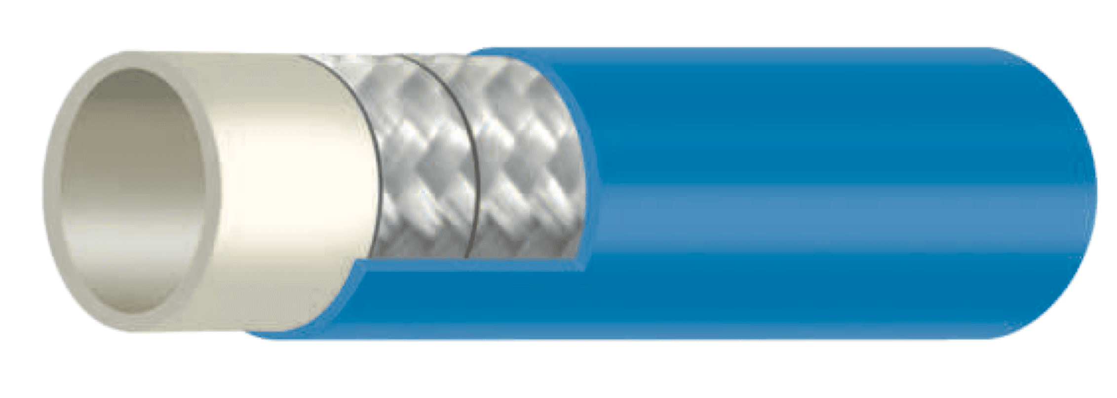 TUBO SAE 100 R7 SOLVENTI