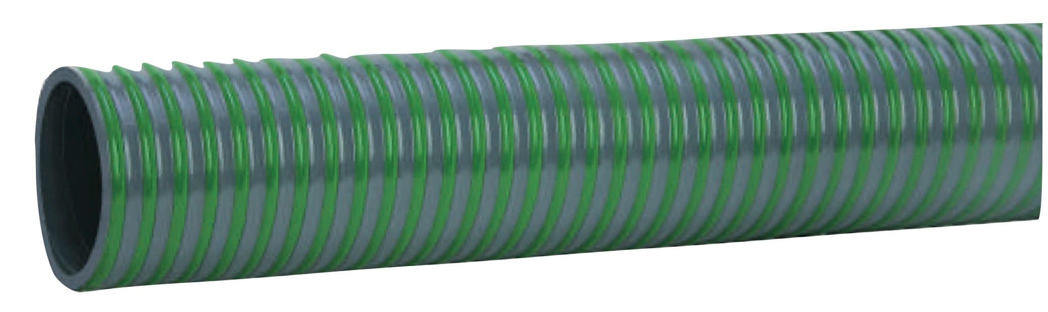 TUBO SPURGHI