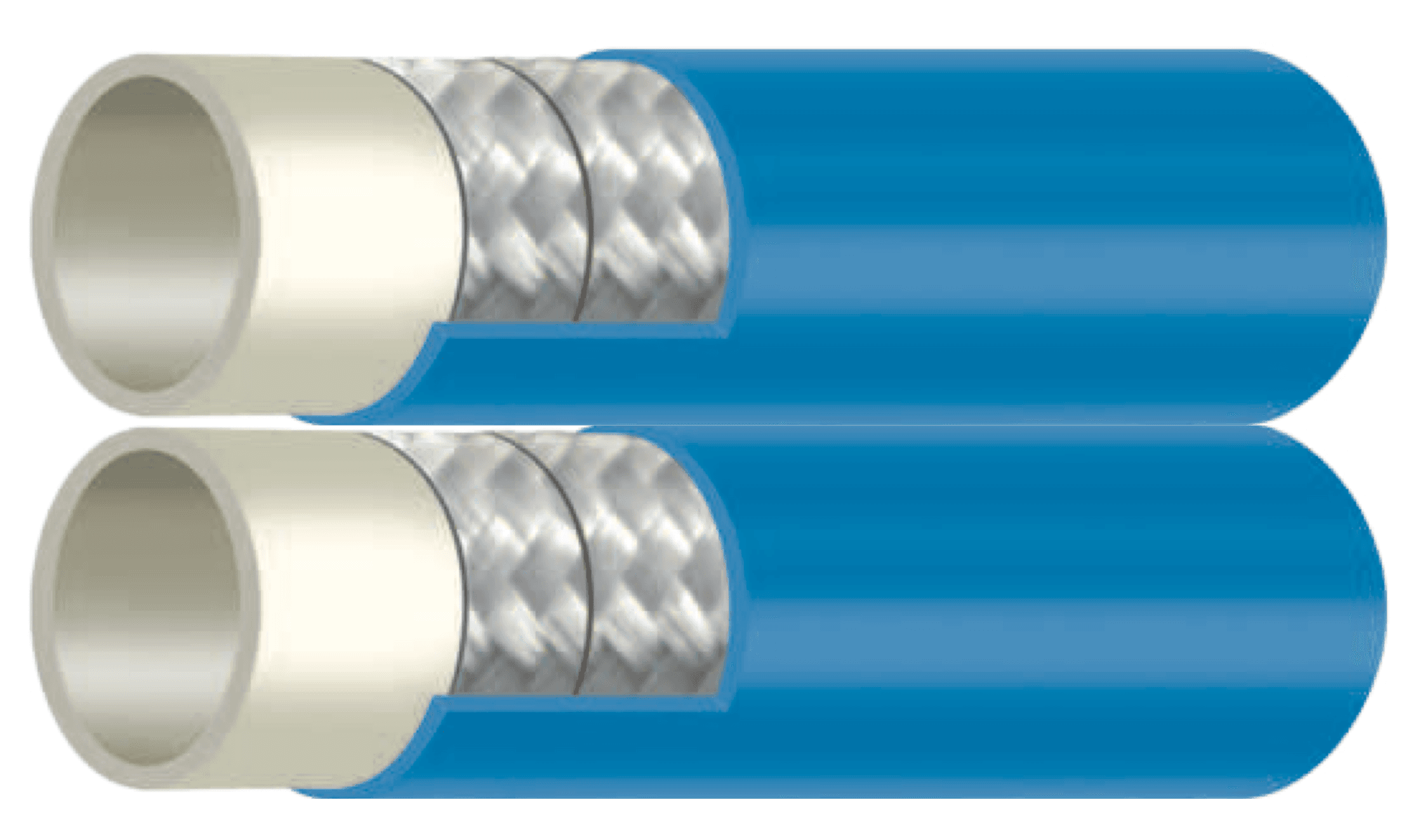 TUBO SAE 100 R7 SOLVENTI TWIN