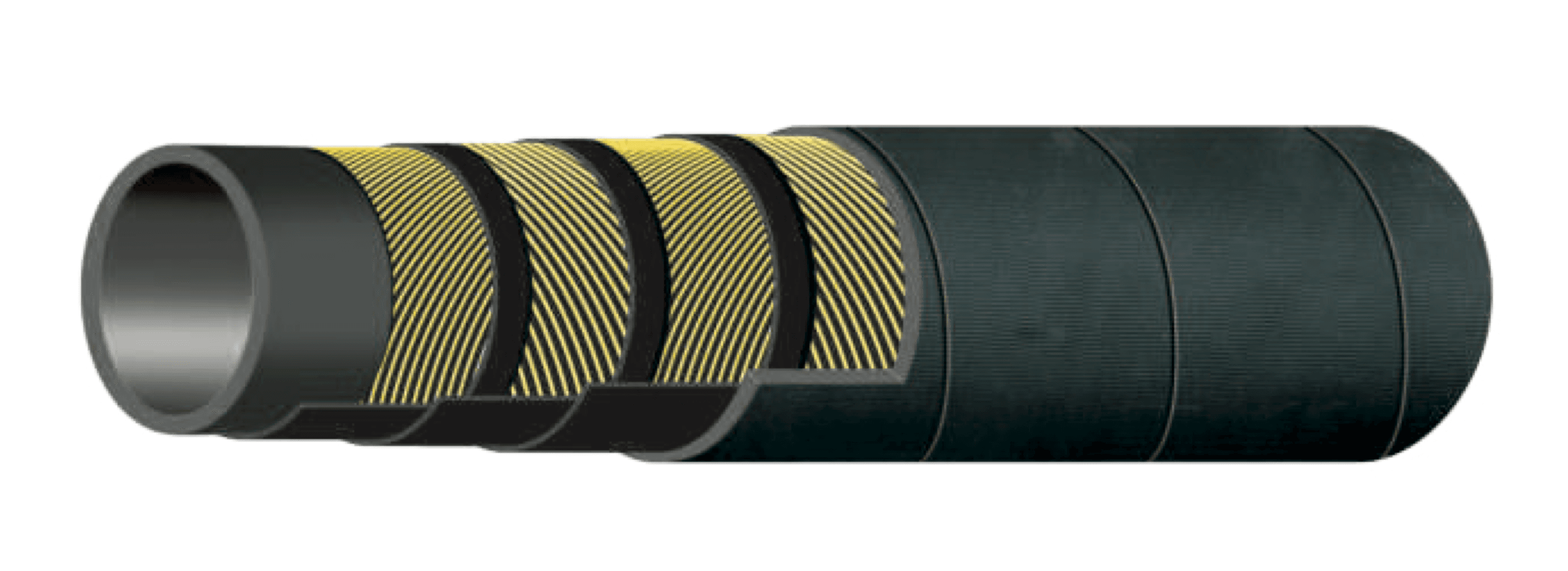 TUBO EN 856 4SP