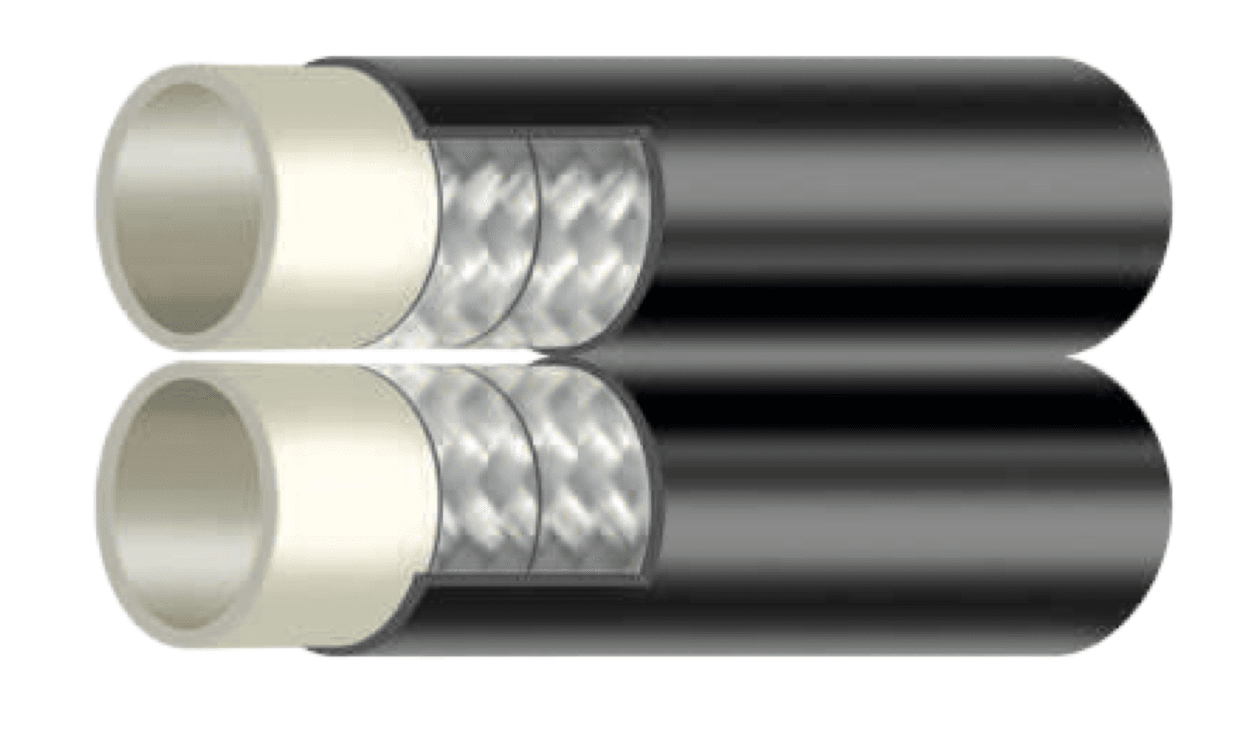 TUBO SAE 100 R7 TWIN