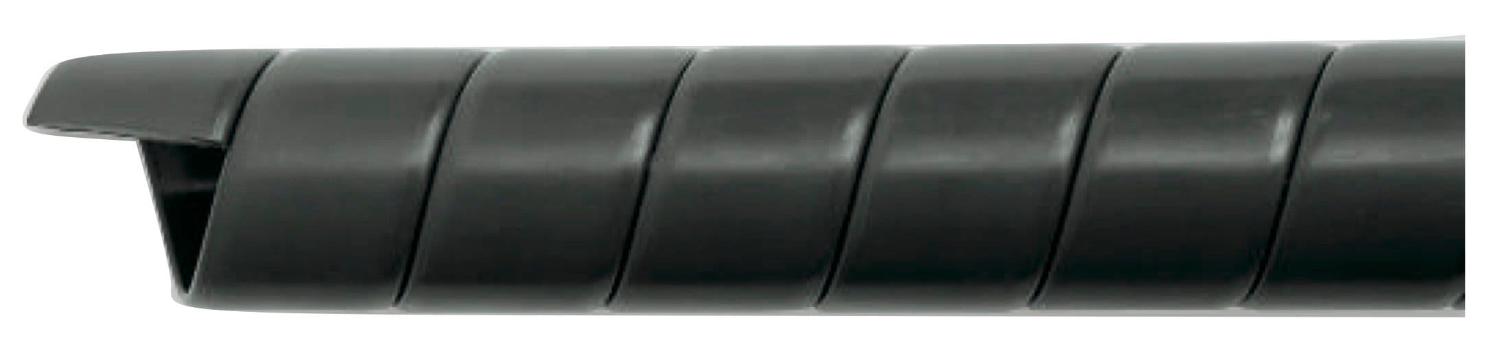 SPIRALE NYLON PIATTA