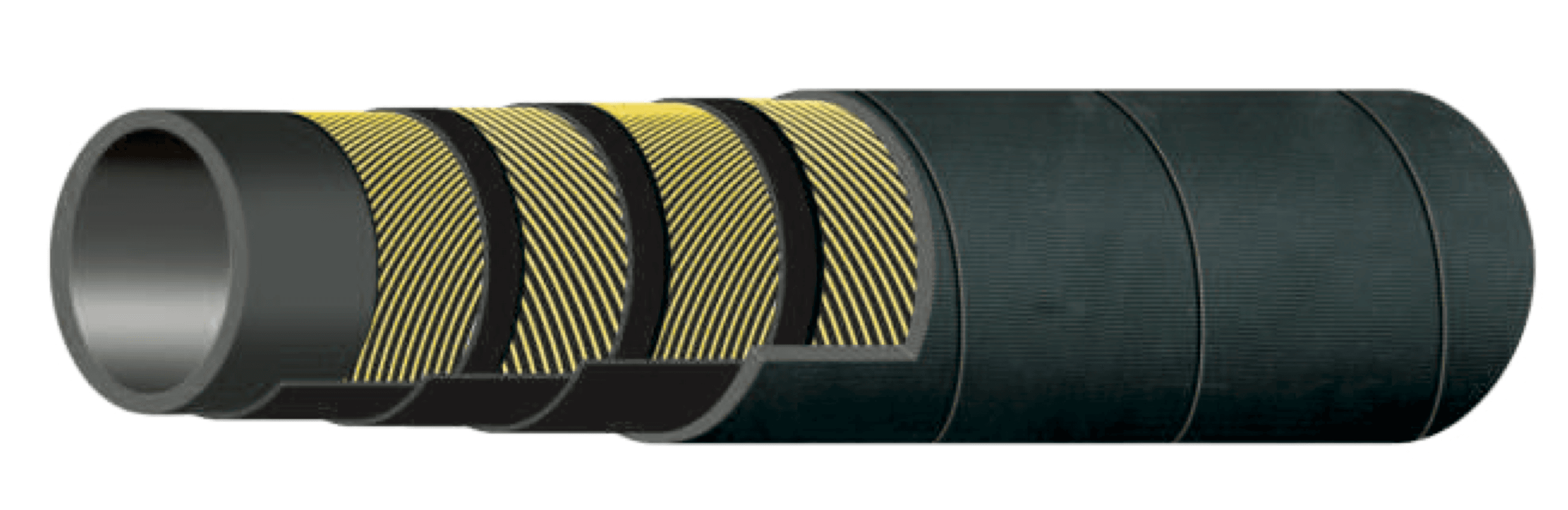 TUBO EN 856 4SH