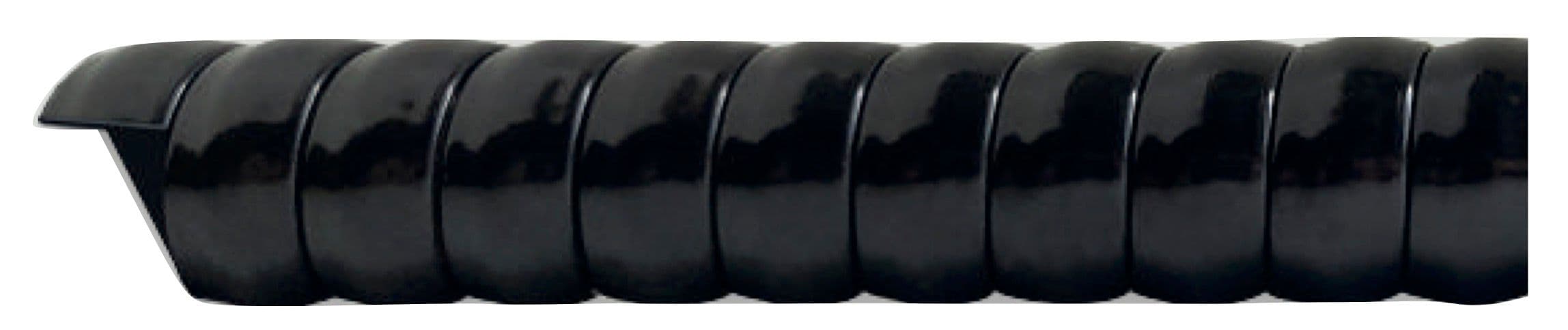 SPIRALE NYLON BOMBATA