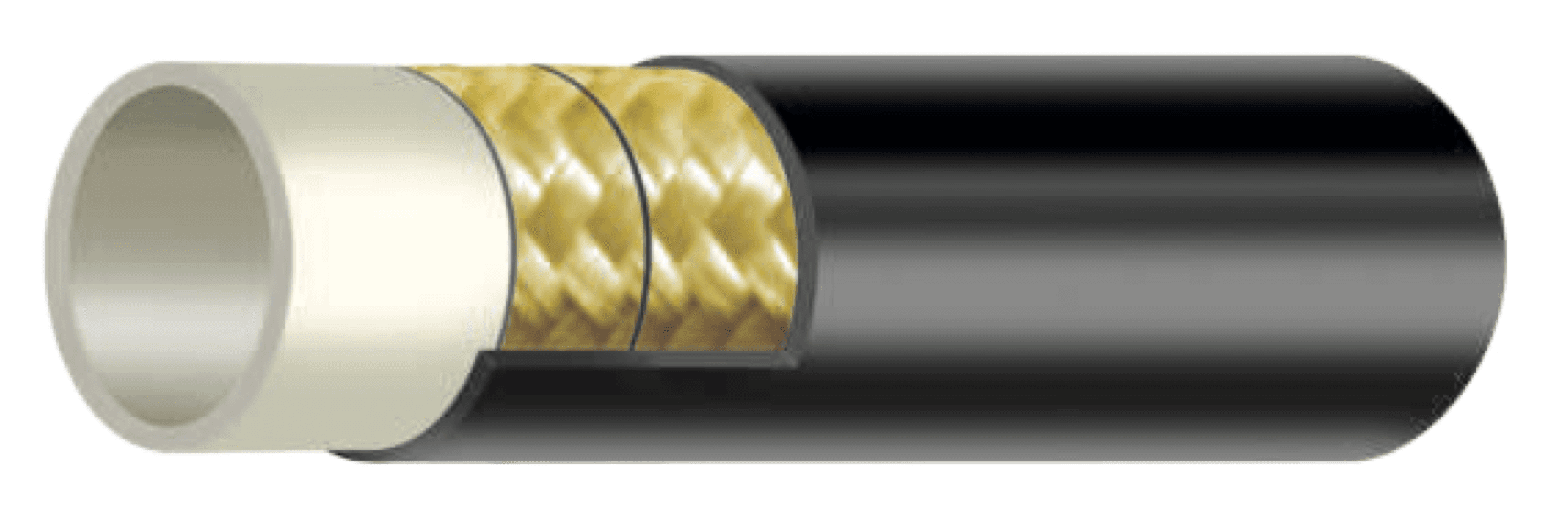 TUBO SAE 100 R8