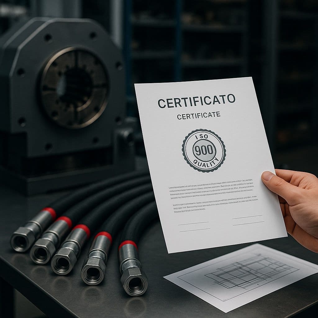 Certificazioni - slide 1