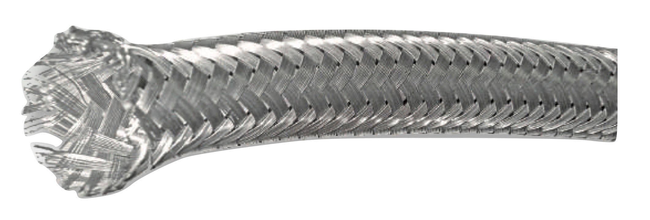 CALZA ACCIAIO INOX