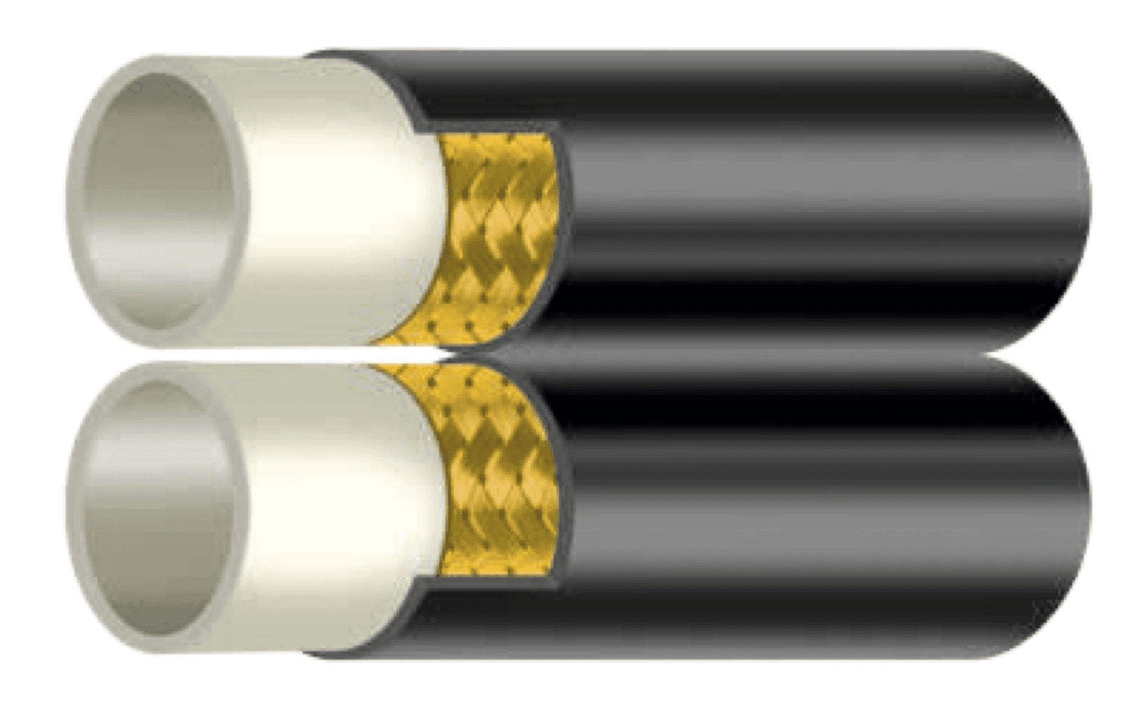 TUBO HP1 TWIN