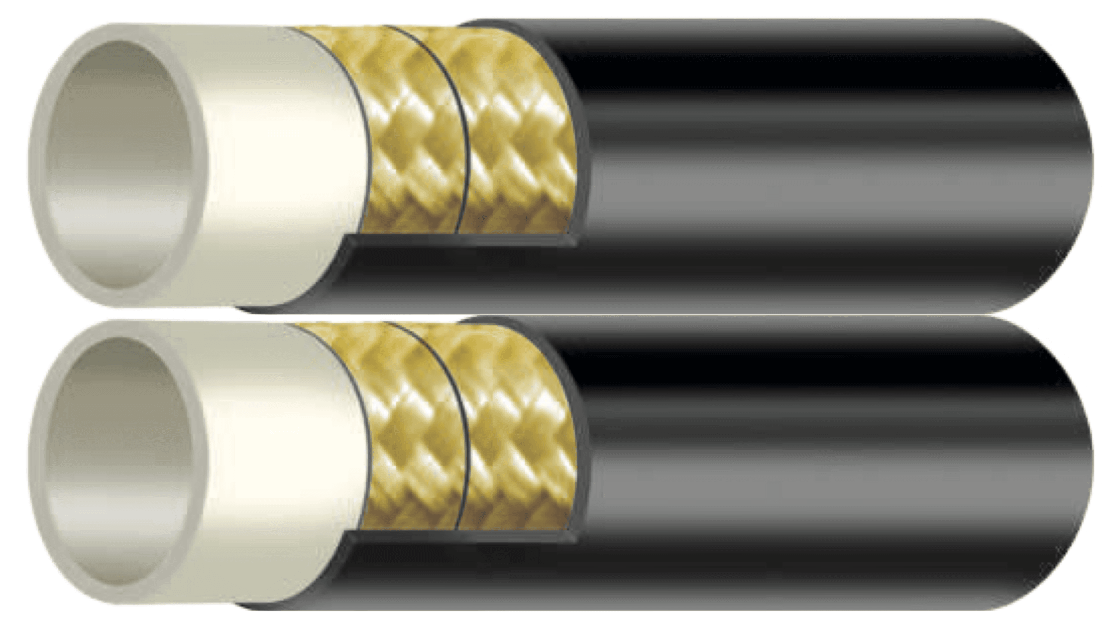 TUBO SAE 100 R8 TWIN