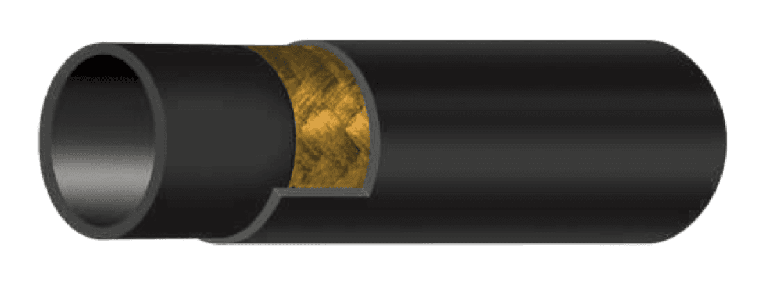 TUBO EN 854 2TE